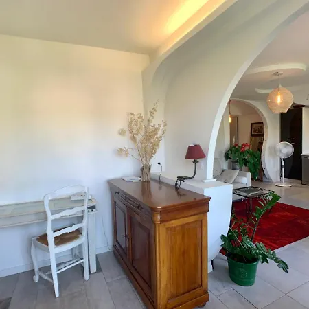 Apartment Homeplace Parc Beauvallon