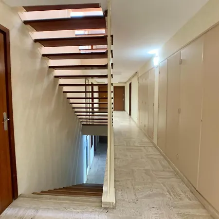 Apartment Homeplace Parc Beauvallon
