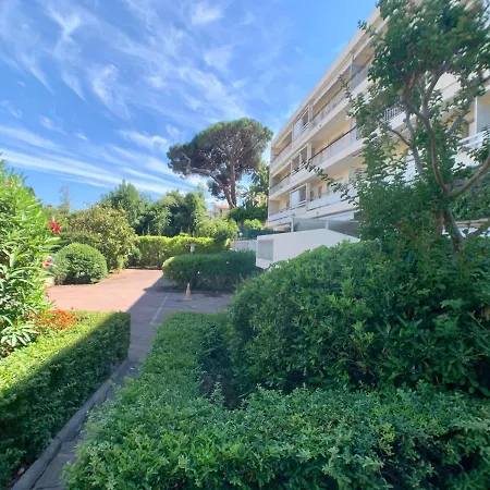 Apartment Homeplace Parc Beauvallon