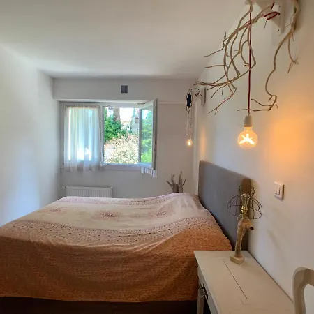 Homeplace Parc Beauvallon Cannes