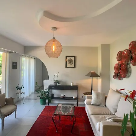 Apartment Homeplace Parc Beauvallon