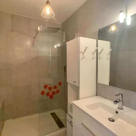 Homeplace Parc Beauvallon Apartment
