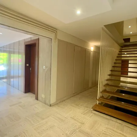 Apartment Homeplace Parc Beauvallon Cannes