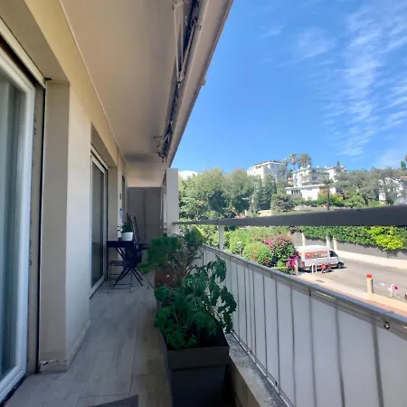Apartment Homeplace Parc Beauvallon
